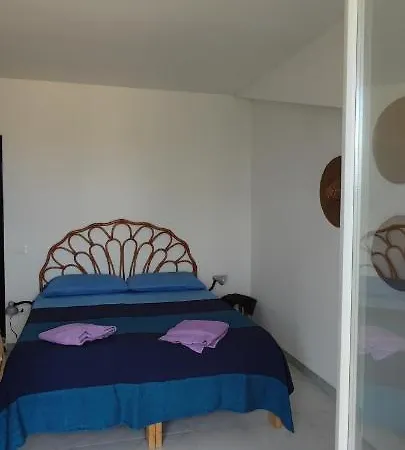 Casesgaraglino Bed and breakfast *